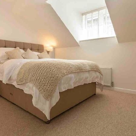 Lovely 4 Bed House Central Bournemouth Exterior foto